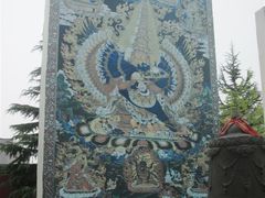 -法门文化景区