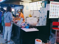 门面-安徽阜阳卷馍(西单店)