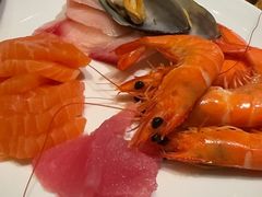 -长沙君悦酒店·自助餐厅咖啡厅