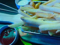 -MOSSO音乐酒吧·Live House(南京西路店)