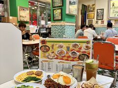 -華歡冰室-WahFoon(吉大店)