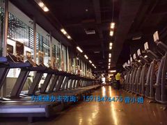 -广州市力美健天娱健身运动有限公司