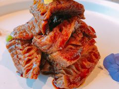 -上海滩餐厅(BFC外滩金融中心店)