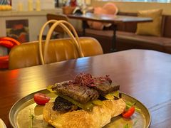 -mordew加州日记西餐&小酒馆(新天地店)