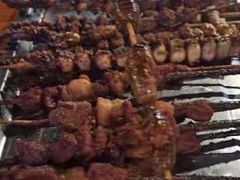 -鼓楼夜市