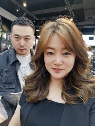 -Z.X HAIR SALON张新美业