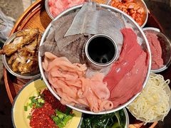 -王歘歘·chuǎ火锅(五道营店)