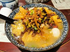 -螺世纪螺蛳粉·桂味小排档(裕德店)