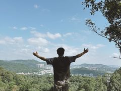 -火炉山森林公园