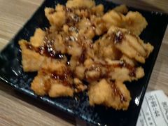 -左舞和风屋便当(金地店)