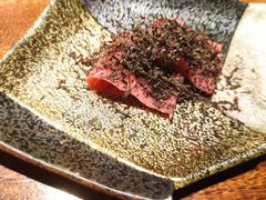 -桐寿司Sushi Tong