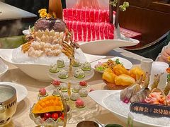 -雍和会海鲜姿造自助(湖东路店)