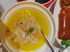 -月福京味斋·烤鸭店·北京菜(鼓楼总店)