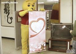 点击看大图 -迈瑞米求婚策划(静安店)