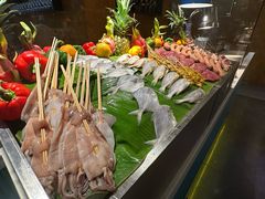 -怡咖啡·自助餐·西安香格里拉