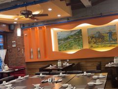 -麦香坊(伏波山店)