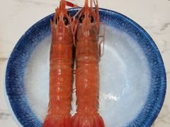 -半岛听涛蒸汽海鲜自助(K11店)