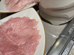 -海底捞火锅(正大乐城店)