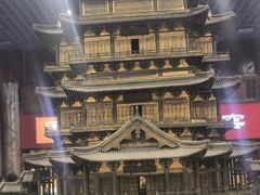 -寻梦滕王阁实景演出