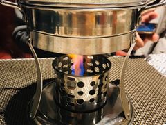 -绮梦西湖·云端餐厅(歌德店)