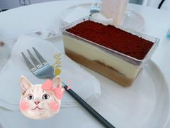 原味提拉米苏-BanCake·法式千层·拿破仑專門店