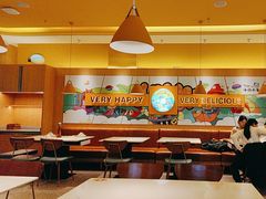 -小鱼小牛(世欧广场店)