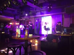 -宝莱纳啤酒花园餐厅PAULANER BRAUHAUS Nanjing(广州路店)
