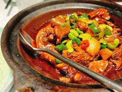 家烧小公鸡-苏帮袁Sue Cuisine(来福士店)