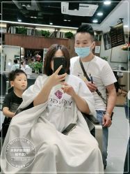 -永琪美容美发