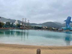 -珠海长隆海洋王国