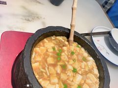 -绿茶餐厅(南翔印象城MEGA店)