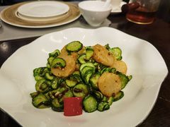 -万丽轩·粤菜(王府井金茂万丽酒店)