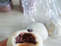 麻薯红豆-那家面包房(珠江路店)