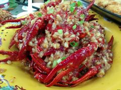 -仙品龙虾(总店)
