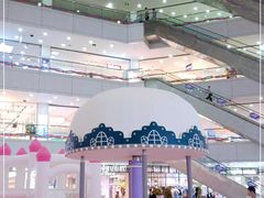 -大连福佳爱琴海购物公园(西安路店)