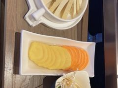 -额尔敦涮肉自助(摩尔城店)
