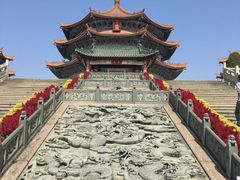 -广东圆玄道观