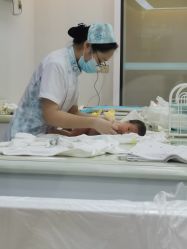 -宝生月子中心(独栋园林·福田店)