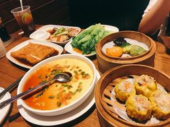 -香港表哥茶餐厅(银泰百货店)