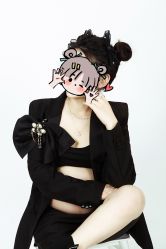 -孕视觉专业孕妇摄影(天津南开店)