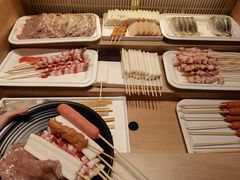 -大桶水·全国旗舰店(体育路店)