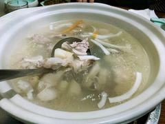 -龙泉人椰子鸡·糟粕醋·地标海南菜(龙昆南店)