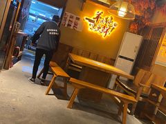 -李久其家民间餐厅(梅溪湖店)