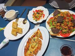 -土耳其卡巴布清真餐厅(西安店)