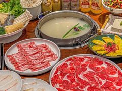 -丽江龙继斑鱼庄(成仁店)