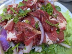 -外婆掌柜·东北家庭烤肉(托乐嘉店)