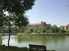 -中国计量大学(西校区)