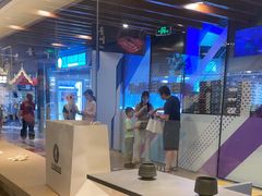-喜茶(上海正大广场店)
