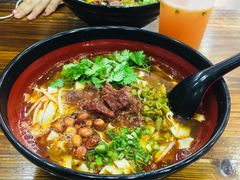 -张飞牛肉(观前街店)