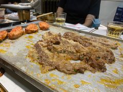 -八乔煎肉馆·丹东特色煎锅(梅林店)